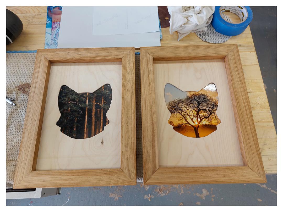 Projects